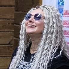 Ольга, 53 из г. Самара.