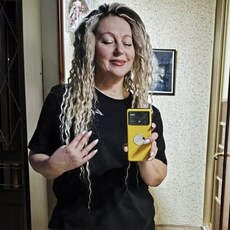 Фотография девушки Ольга, 53 года из г. Самара