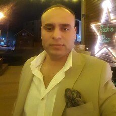 Фотография мужчины Денис, 46 лет из г. Мелитополь