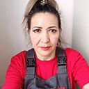 Долорис, 50 лет