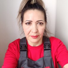 Фотография девушки Долорис, 50 лет из г. Салават