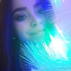 Надежда, 23 из г. Новосибирск.