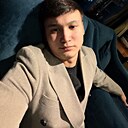 Ерасыл, 22 года