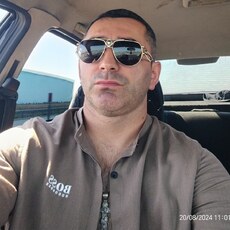 Фотография мужчины Руслан, 39 лет из г. Курган