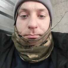 Фотография мужчины Олександр, 29 лет из г. Днепр