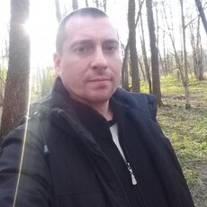 Фотография мужчины Михаил, 44 года из г. Москва