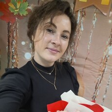 Фотография девушки Людмила, 35 лет из г. Азов