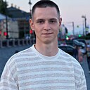 Максим, 23 года