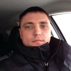 Фотография мужчины Алексей, 39 лет из г. Оренбург