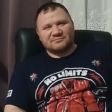 Фотография мужчины Алексей, 41 год из г. Красноярск