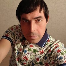 Фотография мужчины Игорь, 45 лет из г. Красноуральск