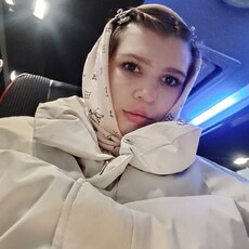 Фотография девушки Богдана, 23 года из г. Нижневартовск