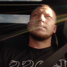 Фотография мужчины Andrey, 35 лет из г. Кизляр