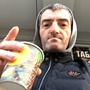 Аслан, 45 лет