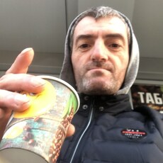 Фотография мужчины Аслан, 45 лет из г. Черкесск