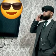 Фотография мужчины Нурым, 37 лет из г. Актобе