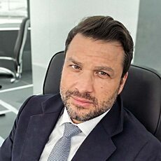 Фотография мужчины Максим, 41 год из г. Челябинск