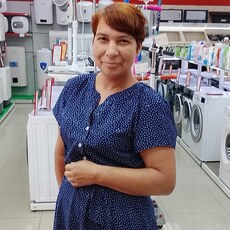 Фотография девушки Ирина, 39 лет из г. Астрахань