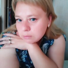 Фотография девушки Елена, 39 лет из г. Самара