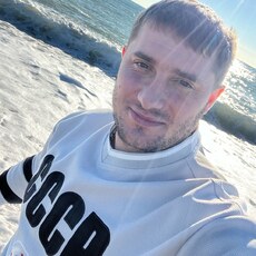 Фотография мужчины Александр, 34 года из г. Константиновск