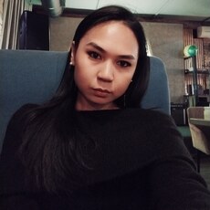 Фотография девушки Лик, 40 лет из г. Алматы