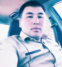 Фотография мужчины Куб, 39 лет из г. Ош