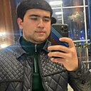 Далер, 21 год