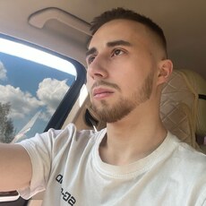 Фотография мужчины Владислав, 22 года из г. Зеленоград