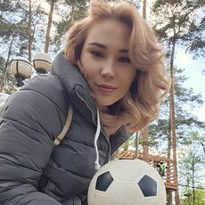 Фотография девушки Наталья, 29 лет из г. Москва