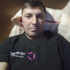 Фотография мужчины Павел, 37 лет из г. Зерноград