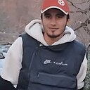 Алли, 22 года