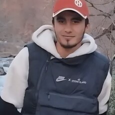 Фотография мужчины Алли, 22 года из г. Екатеринбург