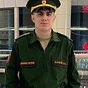 Эдуард, 19 лет