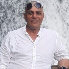 Фотография мужчины Аганес, 50 лет из г. Ереван
