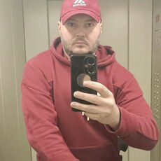 Фотография мужчины Артём, 42 года из г. Сосновый Бор