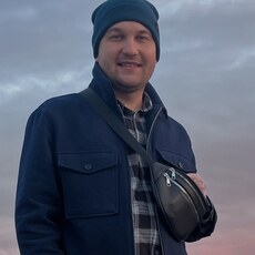 Фотография мужчины Максим, 34 года из г. Химки