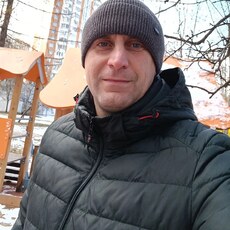 Фотография мужчины Артëм, 35 лет из г. Лиски