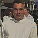 Родион, 19 лет