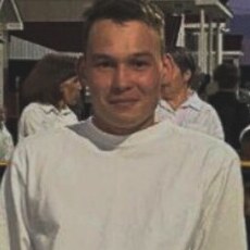 Фотография мужчины Родион, 19 лет из г. Бирск