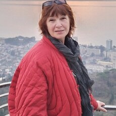 Фотография девушки Татьяна, 60 лет из г. Новосибирск