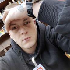 Фотография мужчины Александр, 29 лет из г. Балаково