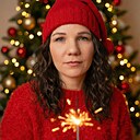 Нина, 43 года