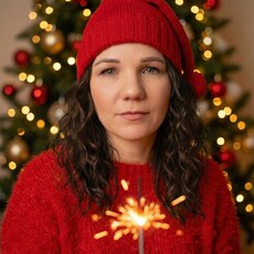 Фотография девушки Нина, 43 года из г. Санкт-Петербург