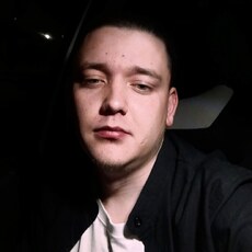 Фотография мужчины Александр, 22 года из г. Бронницы