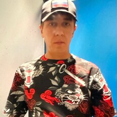 Фотография мужчины Булат, 40 лет из г. Камышин