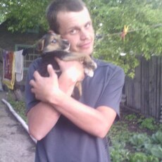 Фотография мужчины Жека, 37 лет из г. Алчевск