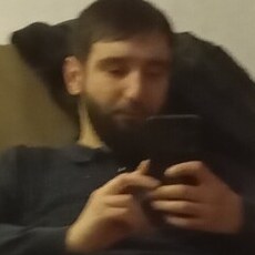 Фотография мужчины Марат, 33 года из г. Дербент