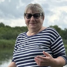 Фотография девушки Nina, 67 лет из г. Бобруйск