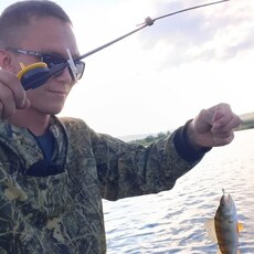 Фотография мужчины Кирилл, 25 лет из г. Хабаровск