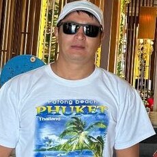 Фотография мужчины Ilyas, 39 лет из г. Алматы